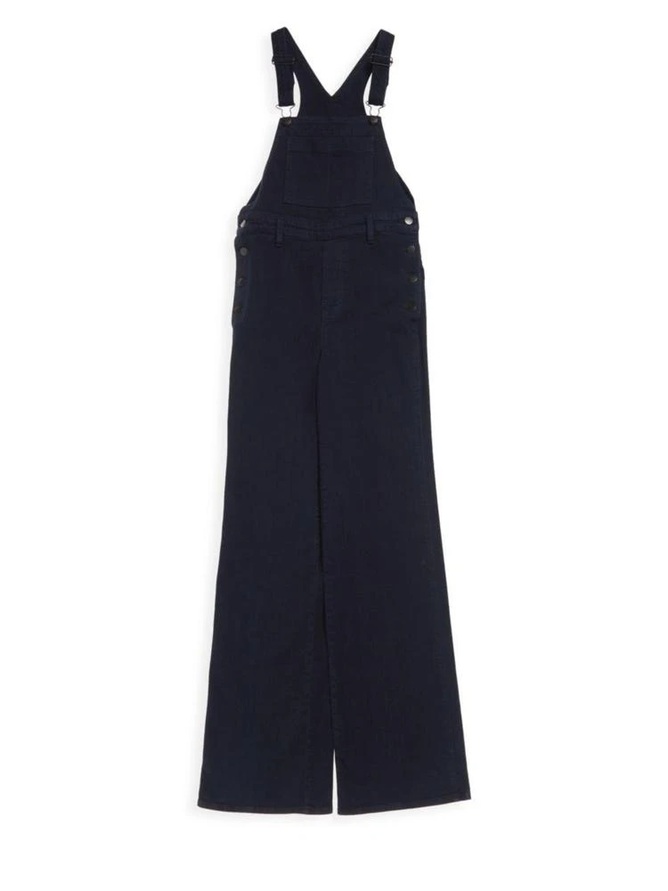 商品J Brand|Slim Fit Denim Overall,价格¥1964,第3张图片详细描述