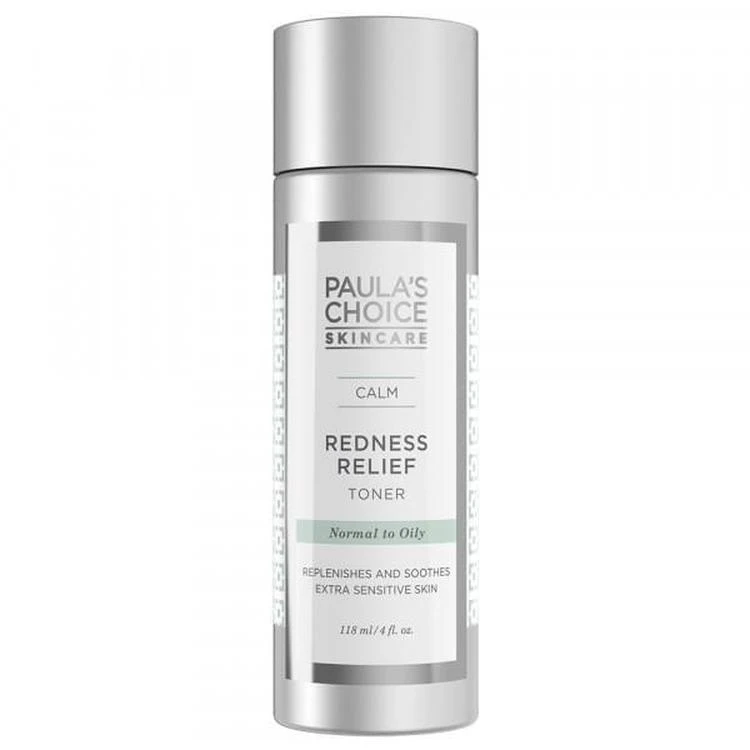 商品Paula's Choice|CALM Redness Relief Toner for Oily Skin,价格¥157,第1张图片