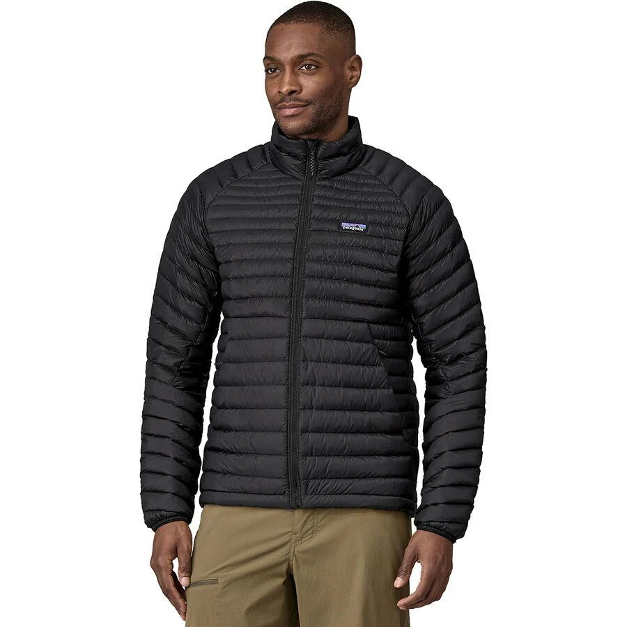 商品Patagonia|AlpLight Down Jacket - Men's,价格¥1122,第1张图片