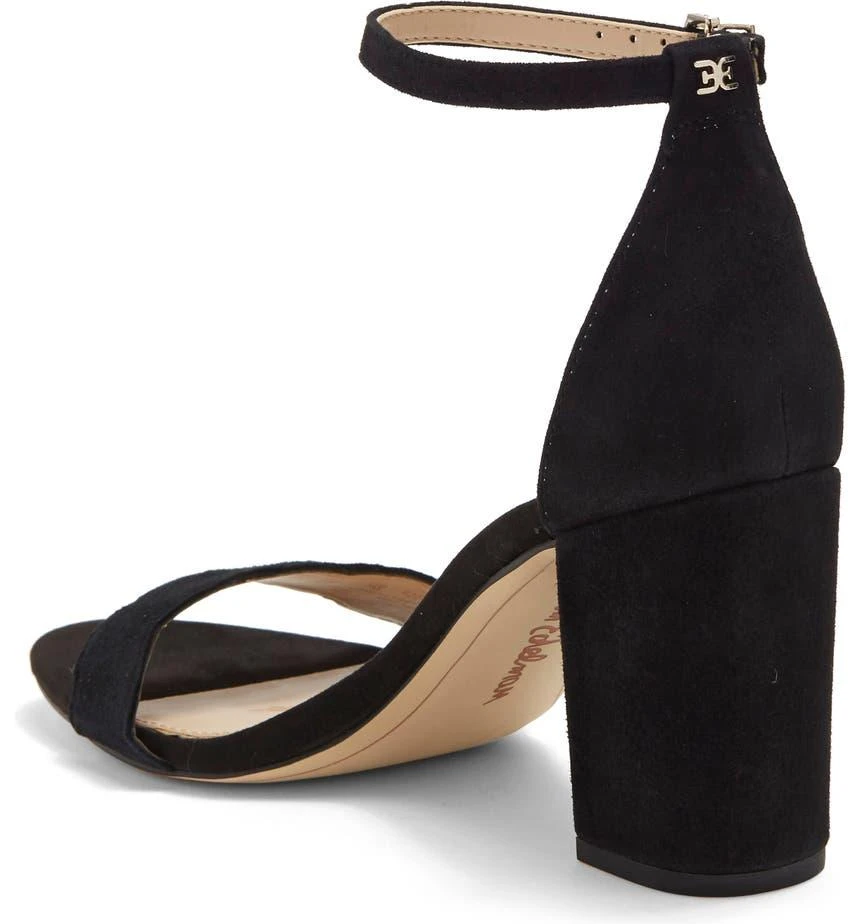 商品Sam Edelman|Odila Sandal,价格¥574,第2张图片详细描述