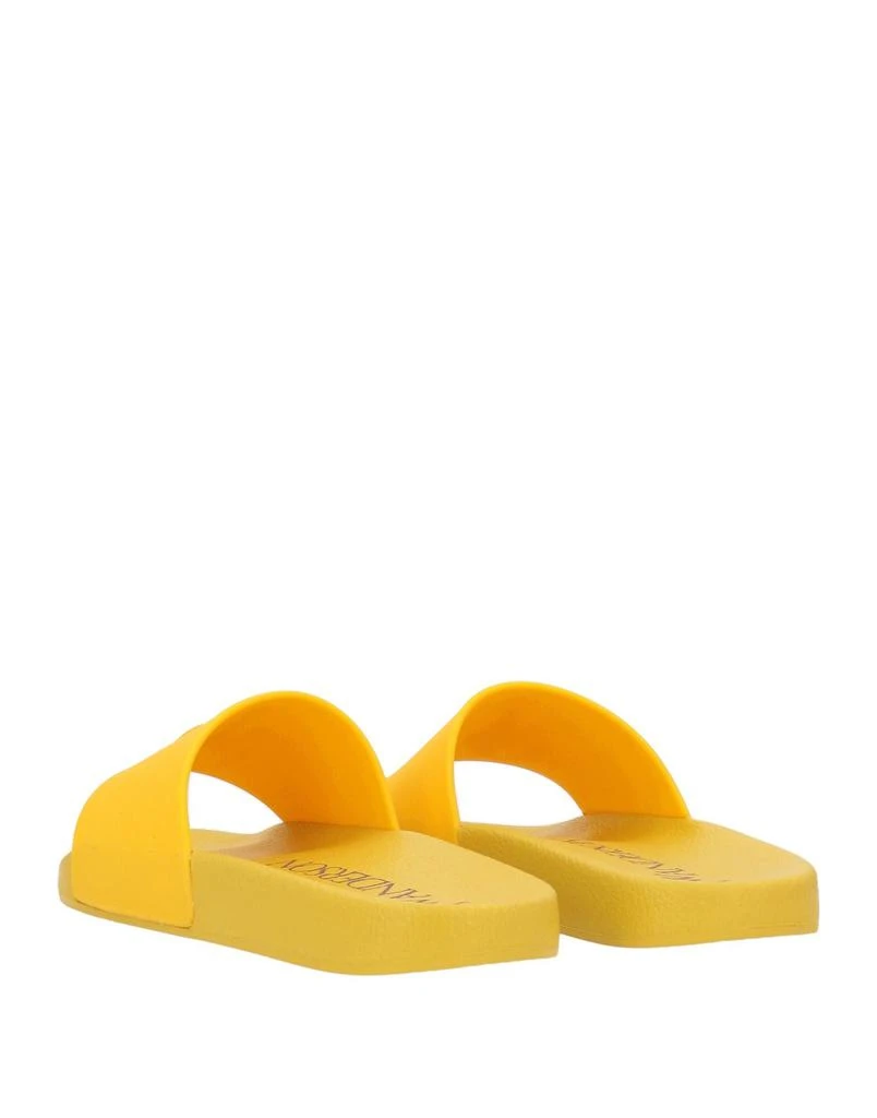 商品JW Anderson|Sandals,价格¥565,第3张图片详细描述