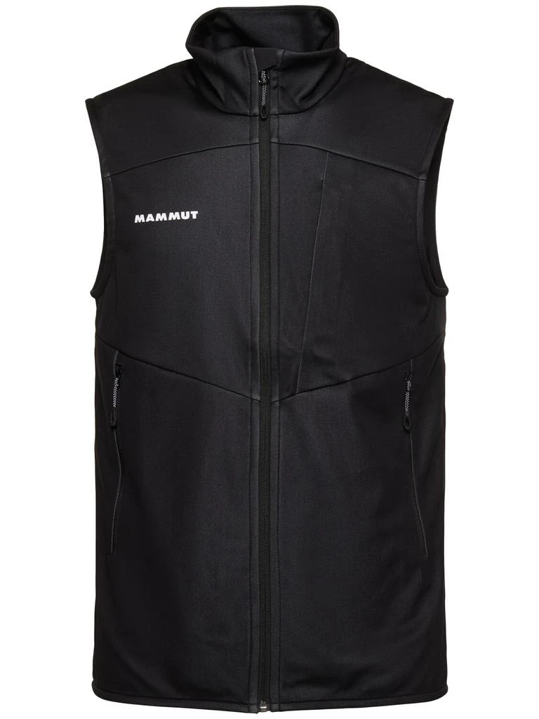 商品Mammut|Ultimate Vii So Gore-tex Vest,价格¥1270,第1张图片