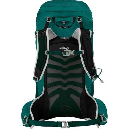 商品Osprey|Tempest 34L Backpack - Women's,价格¥1650,第4张图片详细描述