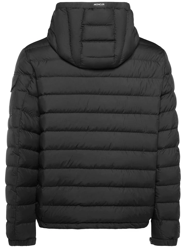 商品Moncler|Galion micro chic羽绒服,价格¥14513,第5张图片详细描述