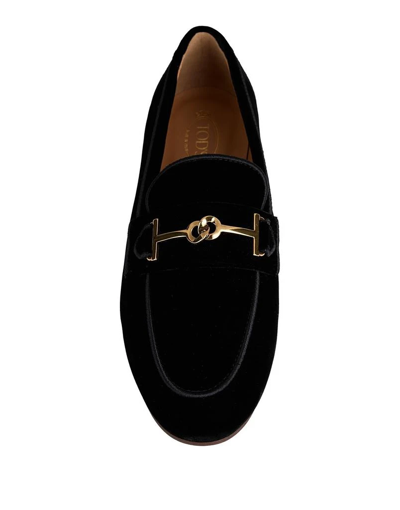 商品Tod's|Loafers,价格¥4670,第4张图片详细描述