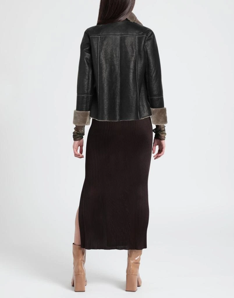 商品GARRETT|Biker jacket,价格¥4758,第3张图片详细描述