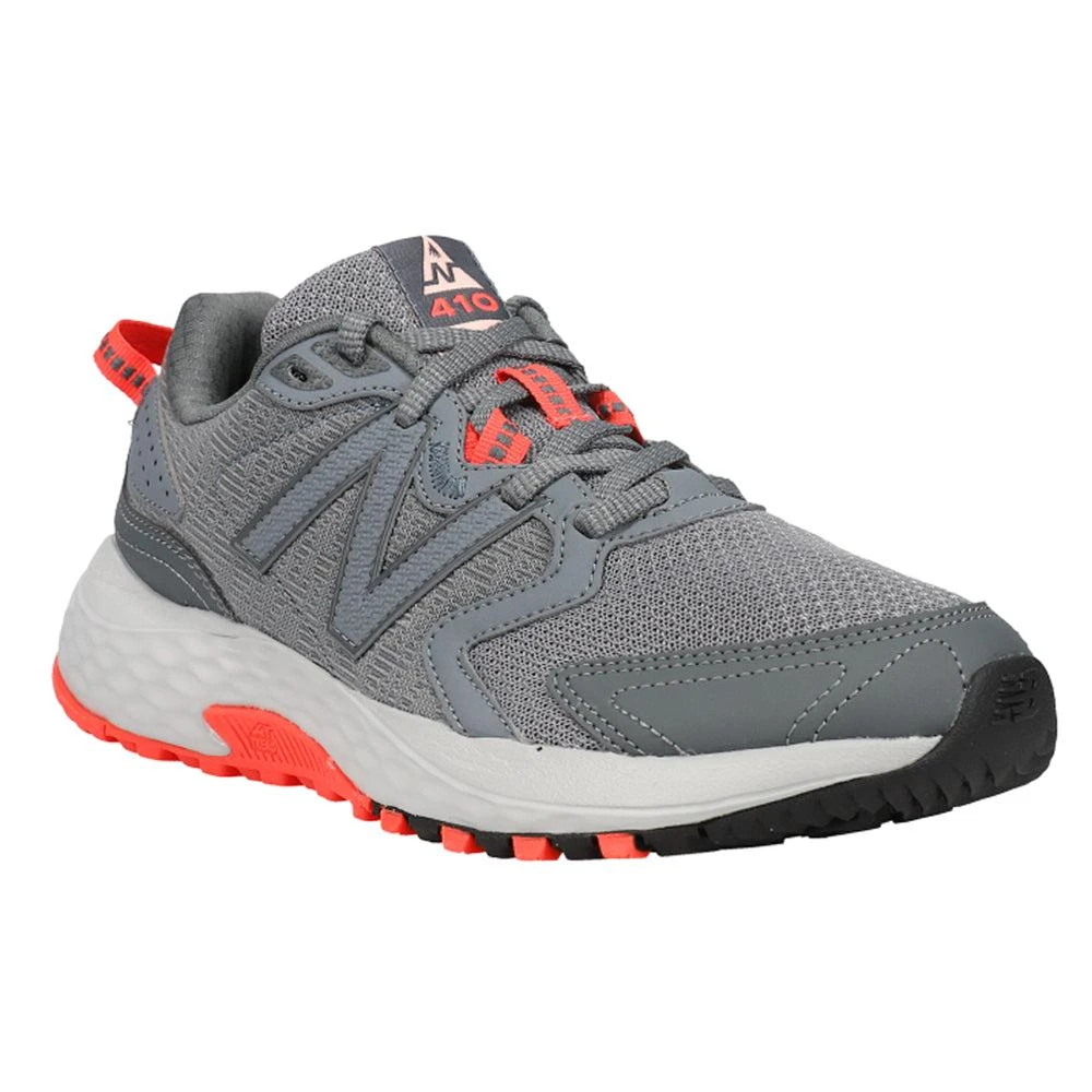 商品New Balance|410 Lace Up Sneakers,价格¥383,第2张图片详细描述
