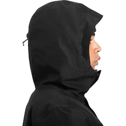 商品Outdoor Research|Stormcraft Down Parka - Men's,价格¥2042,第4张图片详细描述