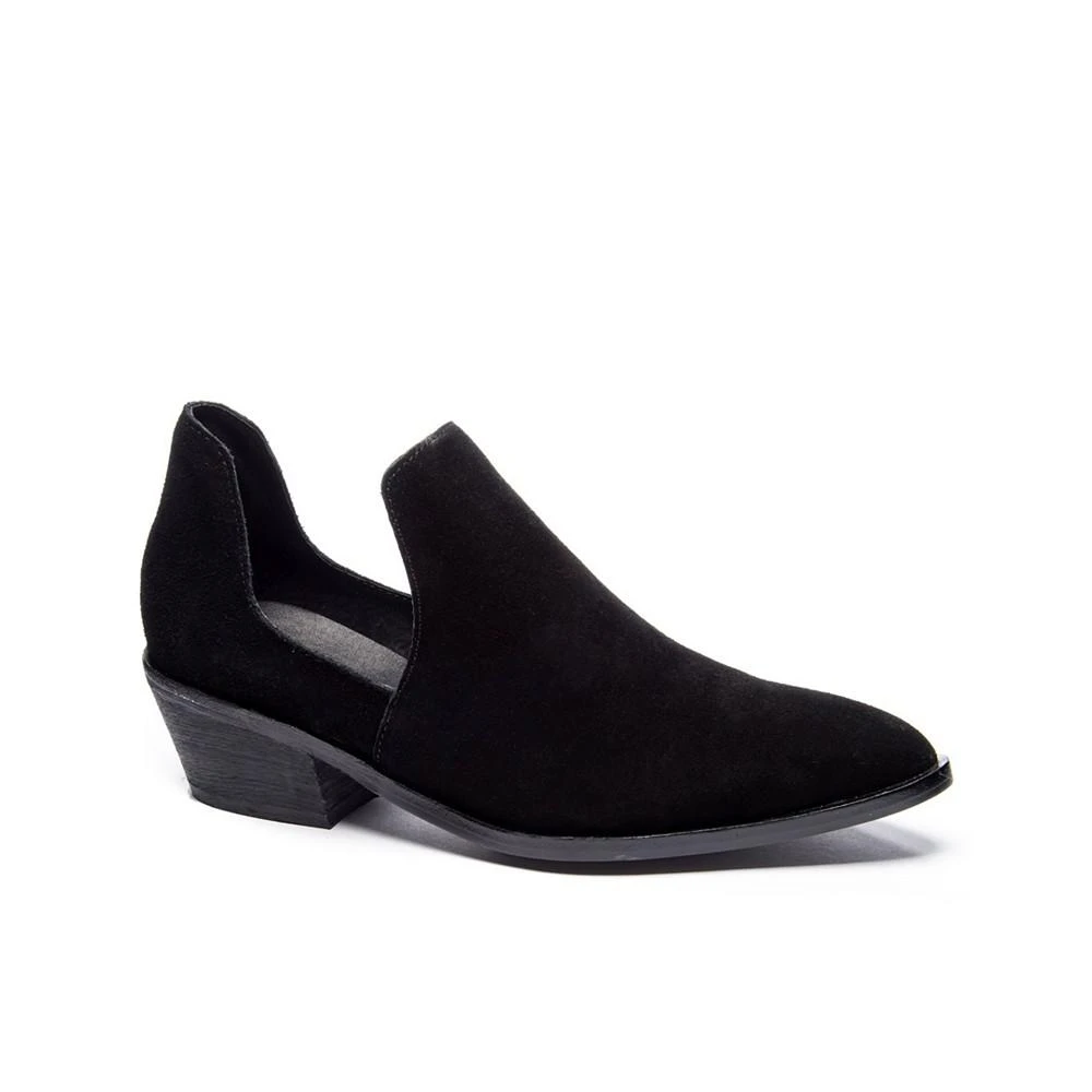 商品Chinese Laundry|Women's Focus Shooties,价格¥744,第1张图片