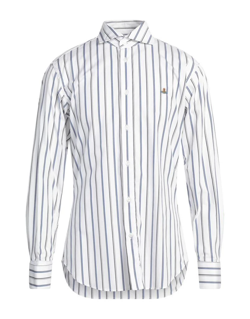 商品Vivienne Westwood|Striped shirt,价格¥1943,第1张图片