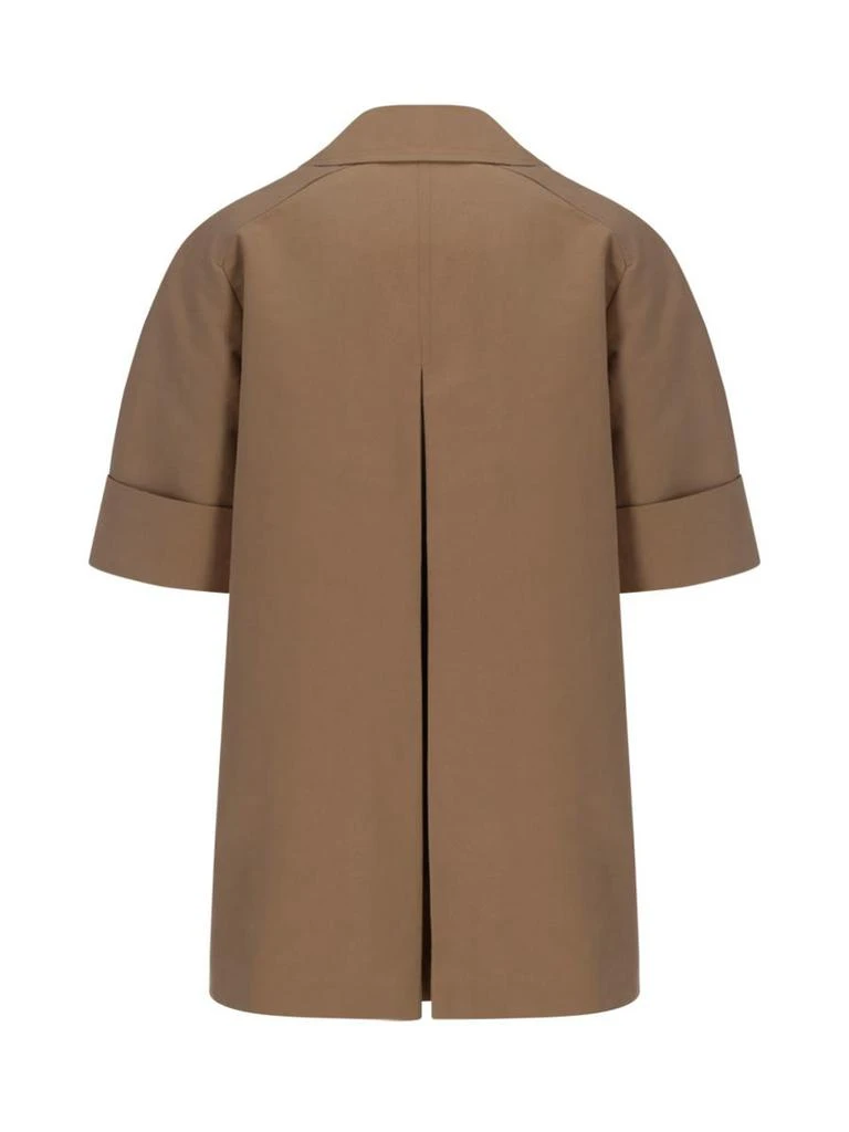 CHICCA LUALDI TRENCH COATS 商品