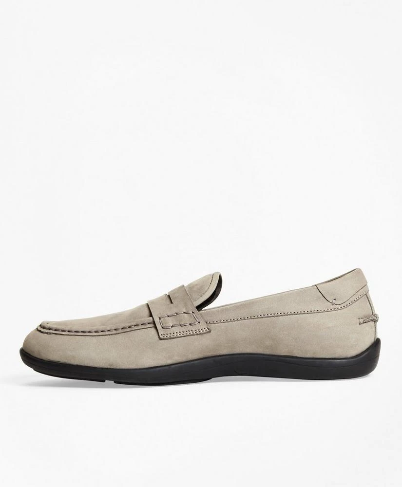 商品Brooks Brothers|男士1818 真皮皮鞋  意大利制造,价格¥578,第2张图片详细描述