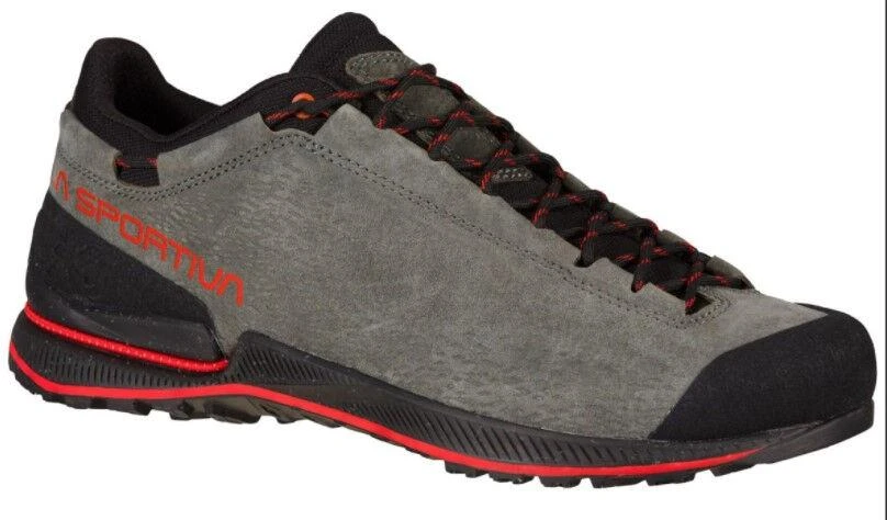 商品La Sportiva|TX2 Evo Leather,价格¥806,第1张图片