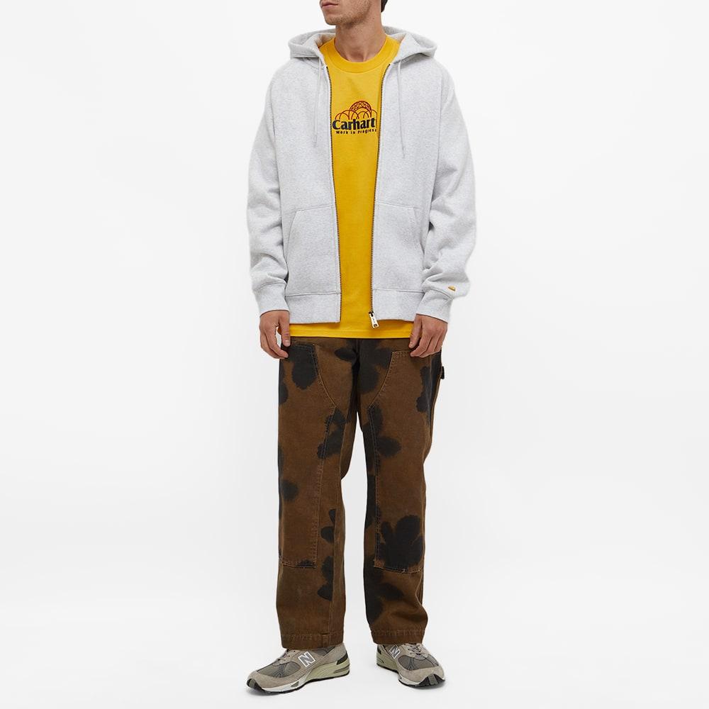 Carhartt WIP Geo Script Tee商品第4张图片规格展示