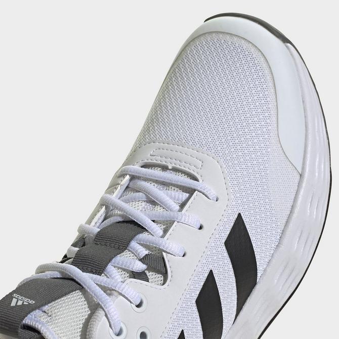 商品Adidas|adidas Ownthegame 2.0 Basketball Shoes,价格¥481,第5张图片详细描述