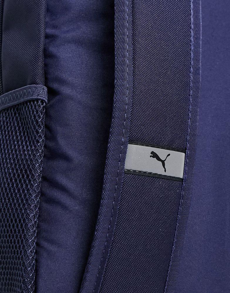 Puma phase backpack in Peacoat商品第4张图片规格展示