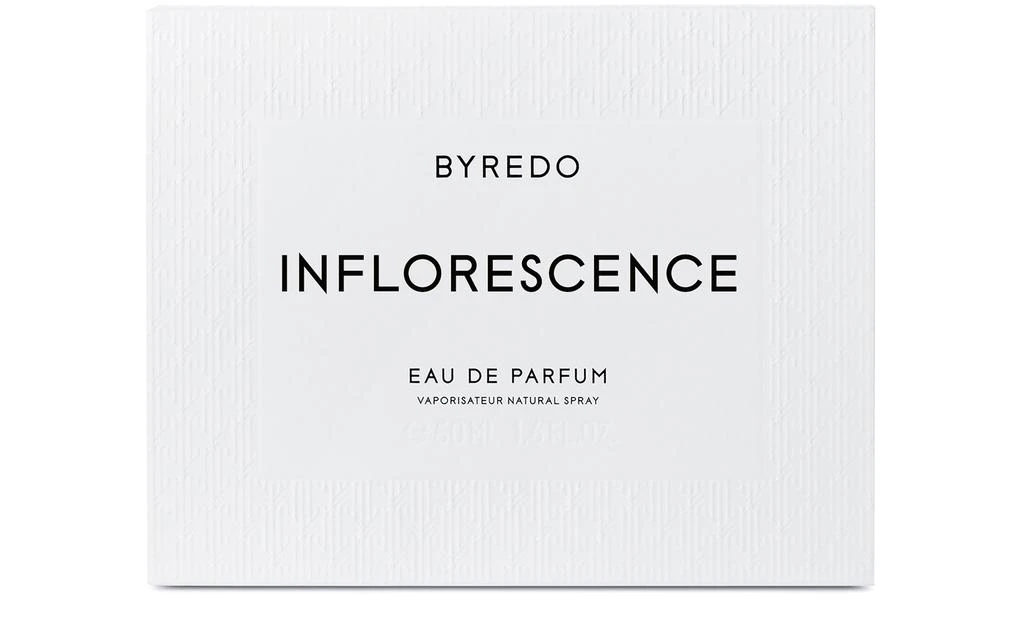 商品BYREDO|Inflorescence 香水，50毫升,价格¥1617,第2张图片详细描述