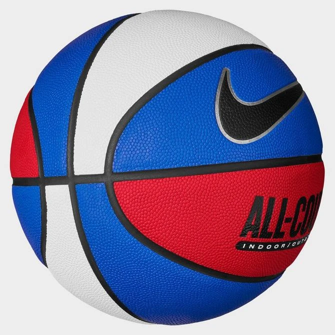 商品NIKE|Nike Everyday All Court 8P Basketball,价格¥223,第2张图片详细描述