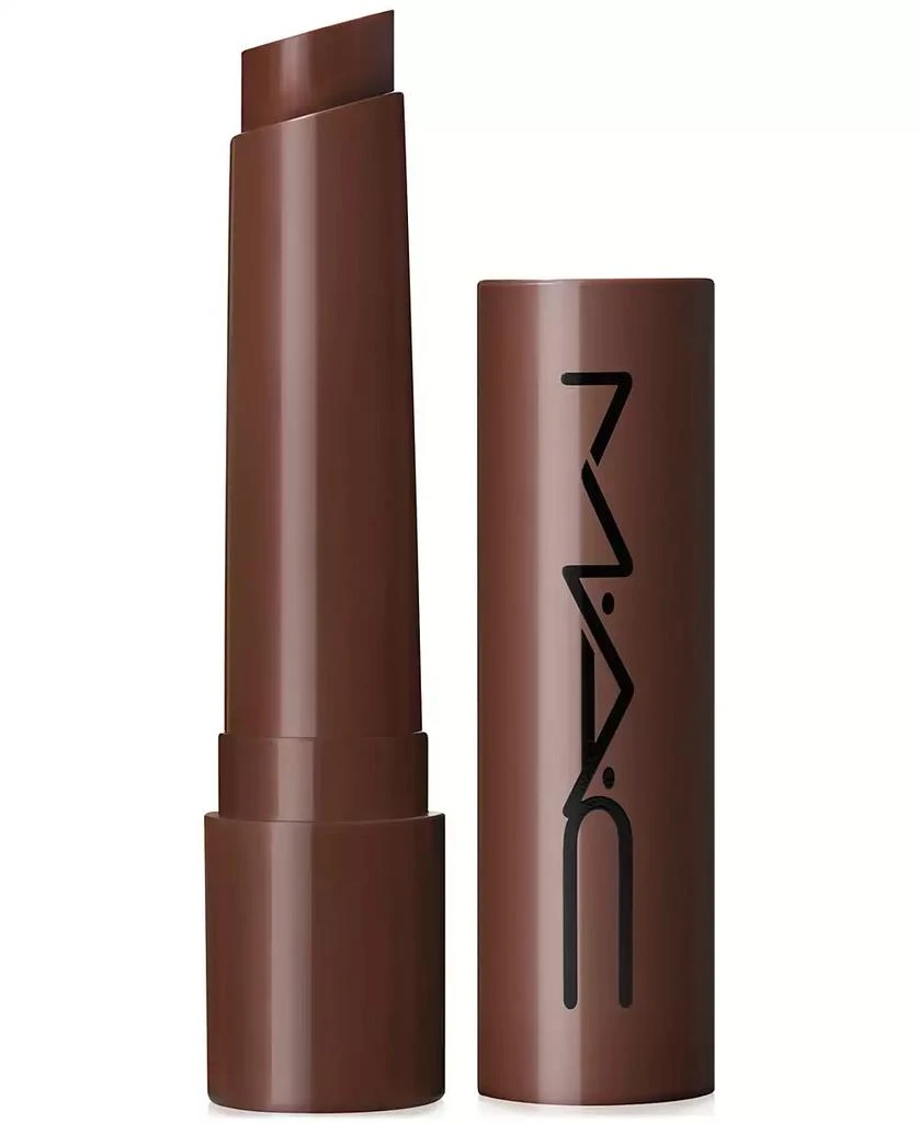 商品MAC|Squirt Plumping Gloss Stick,价格¥208,第2张图片详细描述