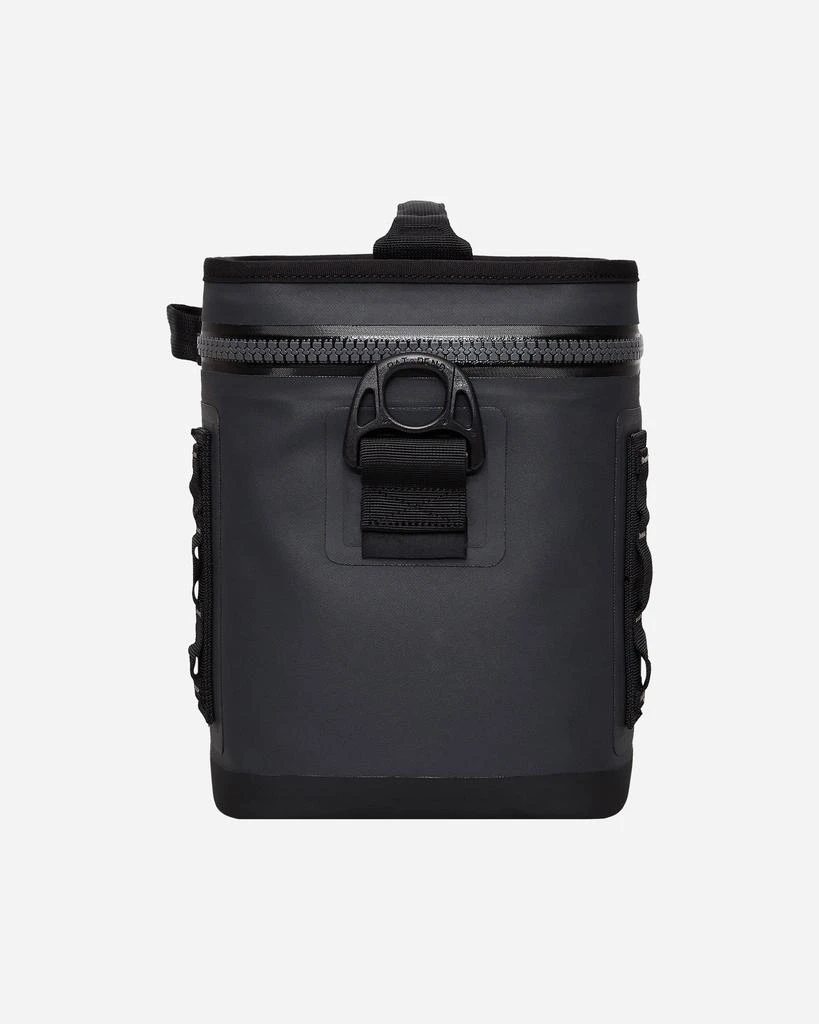 商品YETI|Hopper Flip 12 Soft Cooler Black,价格¥1533,第5张图片详细描述