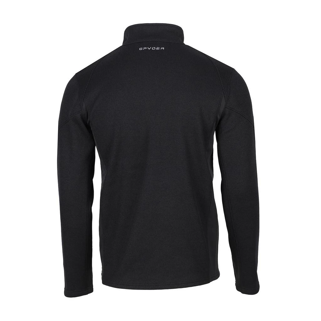 Spyder Men's Bandit Hybrid 1/2 Zip Jacket 商品