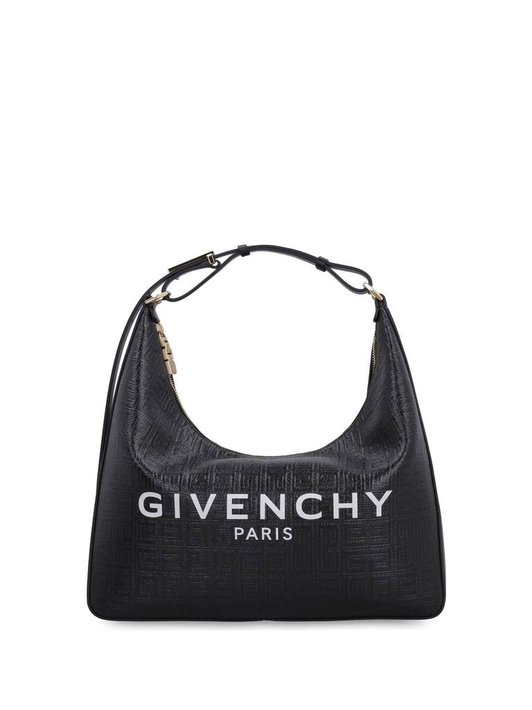 Givenchy Bag With Contrasting Logo商品第1张图片规格展示