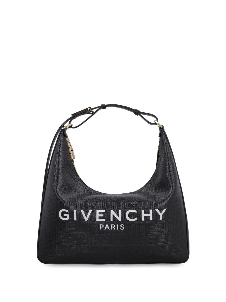 商品Givenchy|Givenchy Bag With Contrasting Logo,价格¥6230,第1张图片