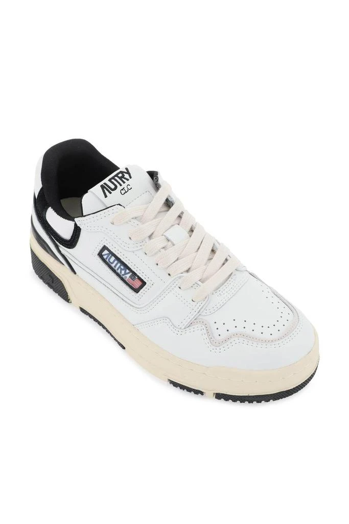商品Autry|'CLC' sneakers low,价格¥787,第4张图片详细描述