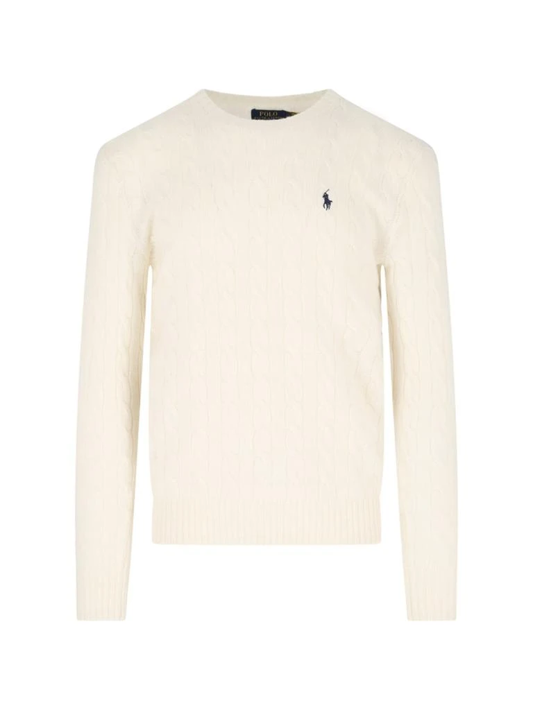 商品Ralph Lauren|Sweater,价格¥1772,第1张图片