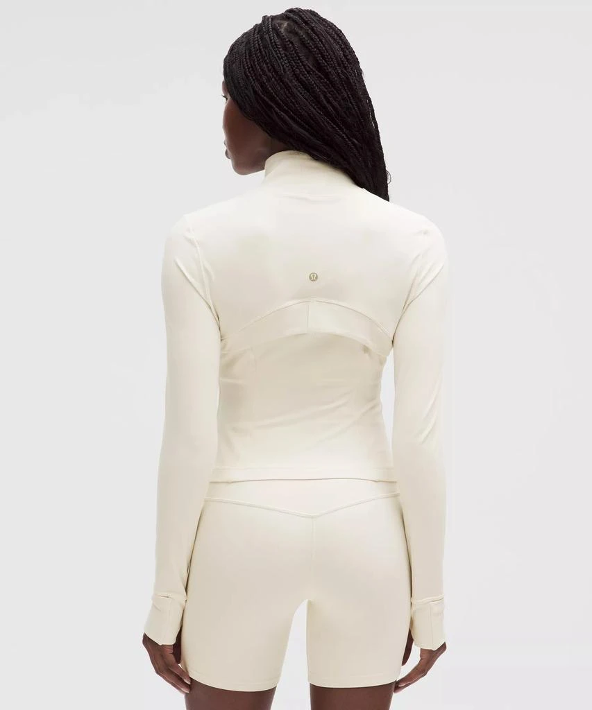 Define Cropped Jacket *Nulu 商品