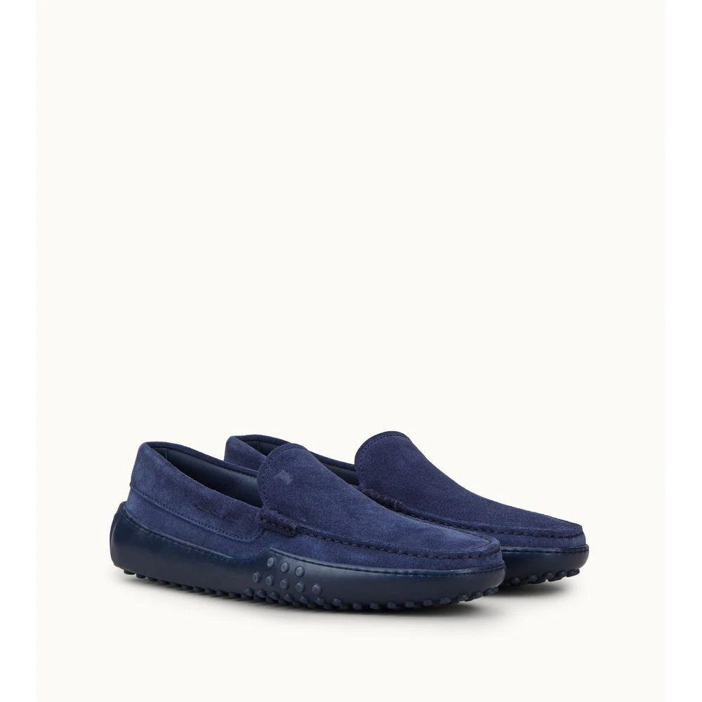 商品Tod's|Gommino Slipper in Suede,价格¥1510,第5张图片详细描述