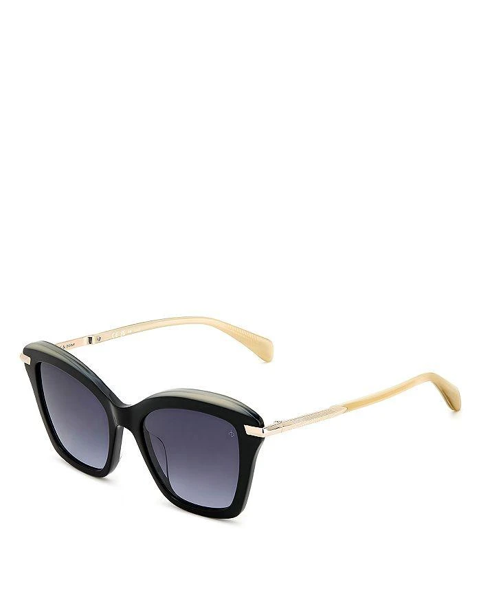 商品Rag & Bone|Cat Eye Sunglasses, 53mm,价格¥1788,第1张图片