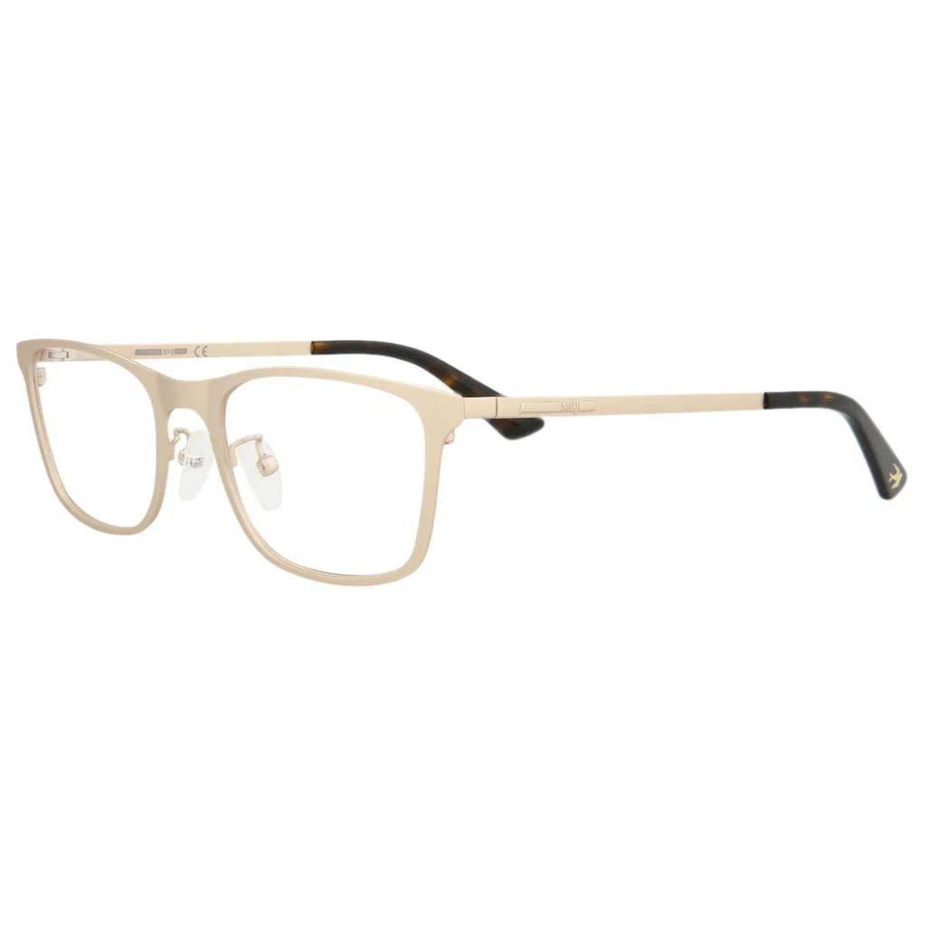 商品Alexander McQueen|Alexander McQueen McQ 眼镜,价格¥320,第1张图片