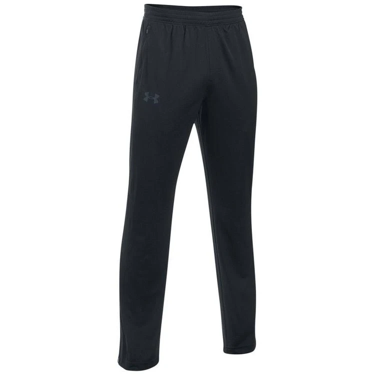 商品Under Armour|Men's Maverick Straight-Leg Pants,价格¥334,第1张图片