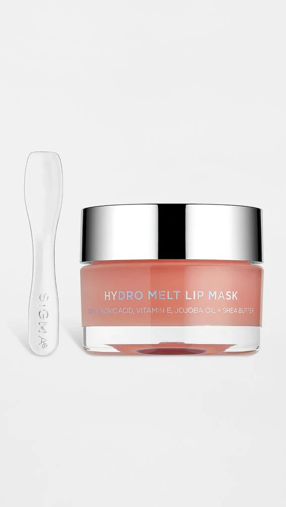 Sigma Beauty Hydro Melt 唇膜 - Hush 商品