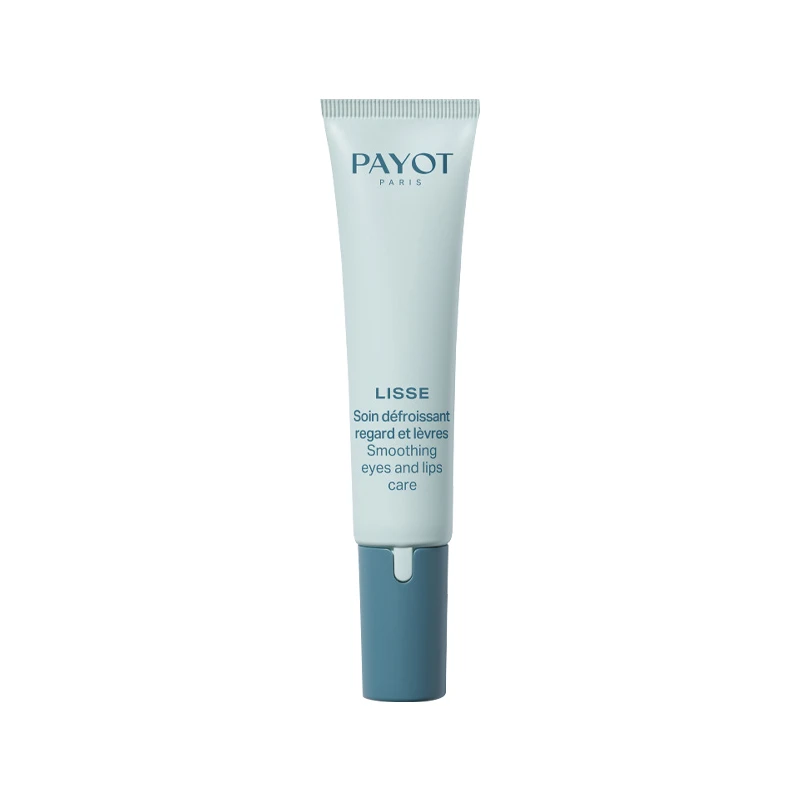 商品PAYOT|柏姿LISSE眼唇霜15ml 保持年轻 光滑细嫩,价格¥300,第1张图片