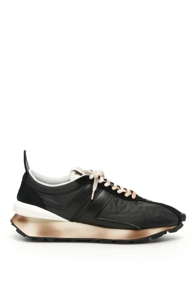 商品Lanvin|BUMPER SNEAKERS,价格¥1631,第1张图片