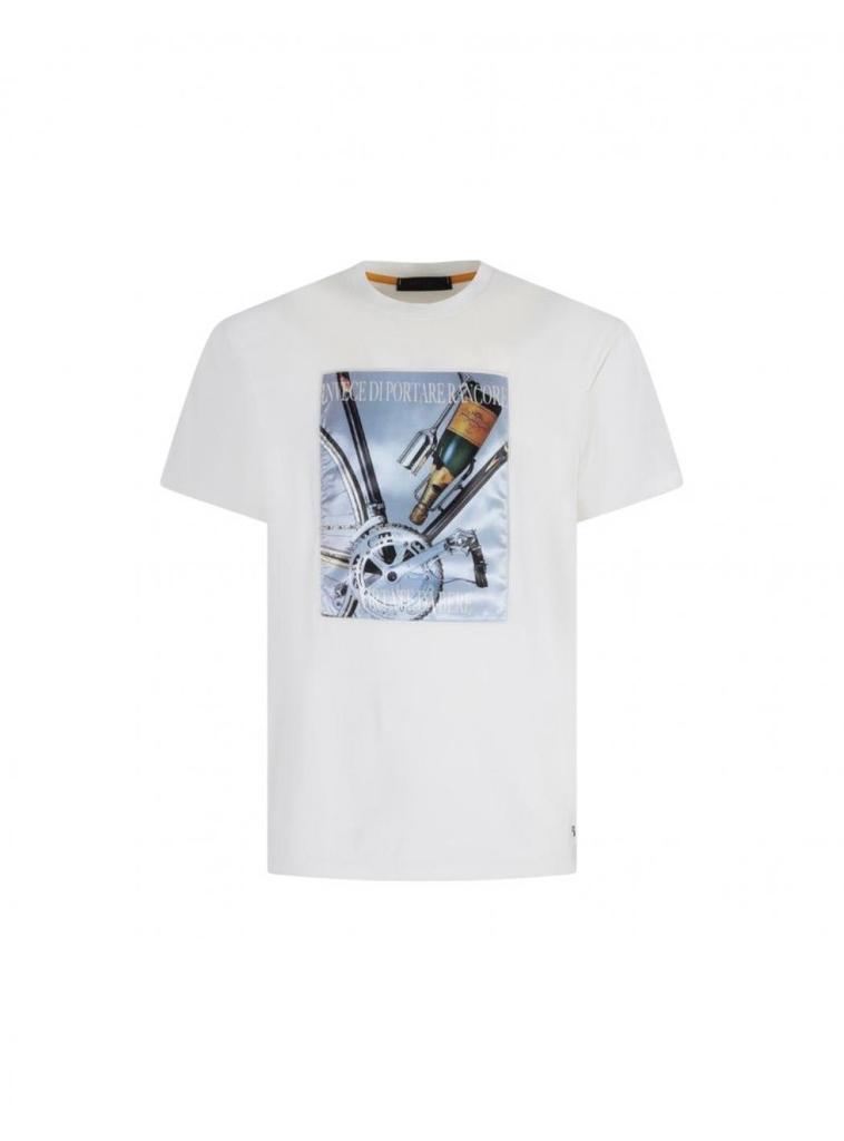 Completo da uomo con t-shirt ♪ image 2