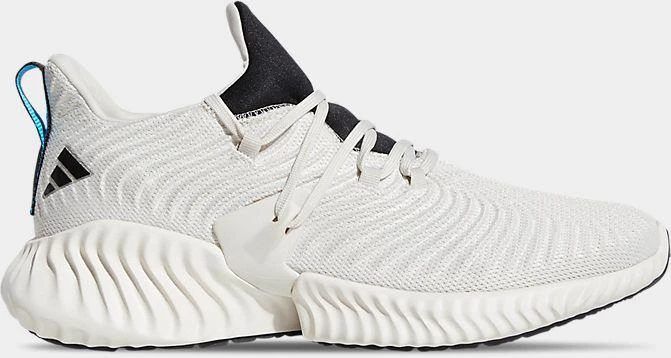 商品Adidas|男士 AlphaBounce Instinct 跑步鞋,价格¥894,第1张图片