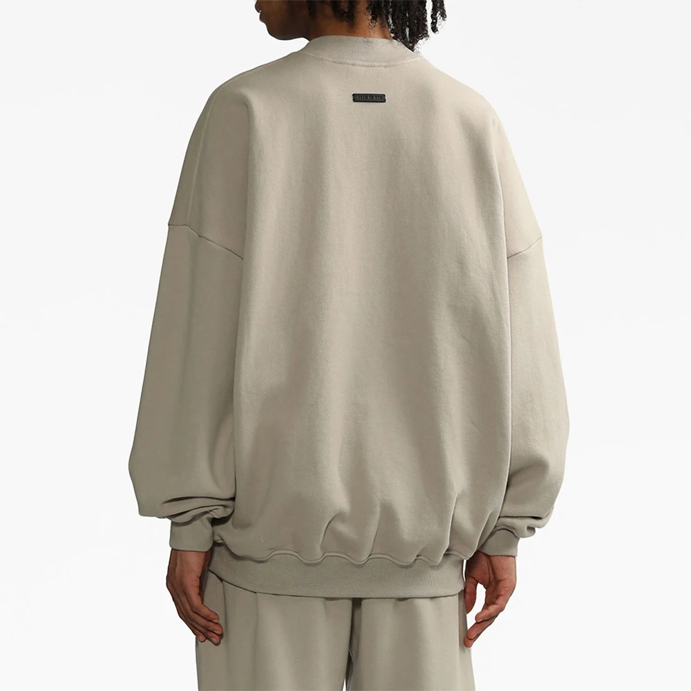 FEAR OF GOD 浅棕色男士卫衣/帽衫 FGE50003AFLC-252 商品