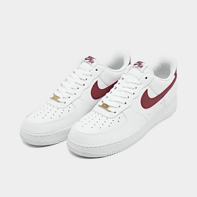 商品NIKE|Nike Air Force 1 Low Men's Casual Shoes,价格¥632,第2张图片详细描述