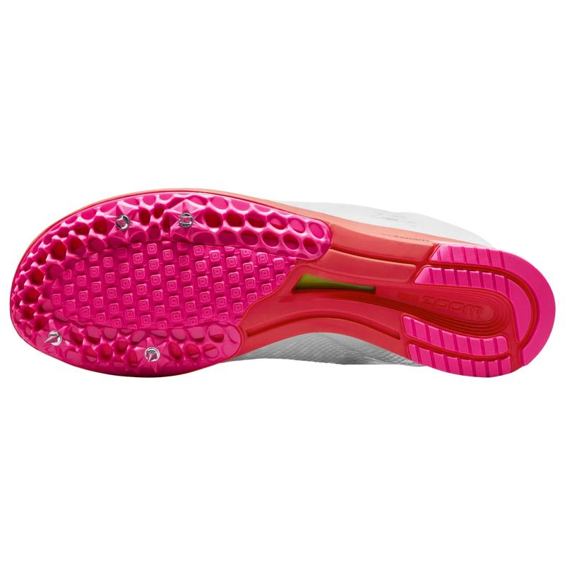 商品NIKE|Nike Zoom Spike Flat - Men's,价格¥385,第5张图片详细描述