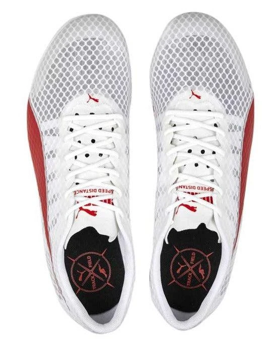 商品Puma|Puma evoSPEED Distance 11 Spikes,价格¥446,第5张图片详细描述