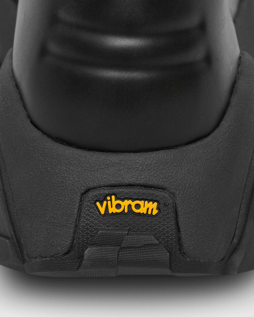 Vibram Post Sneakers Black商品第8张图片规格展示