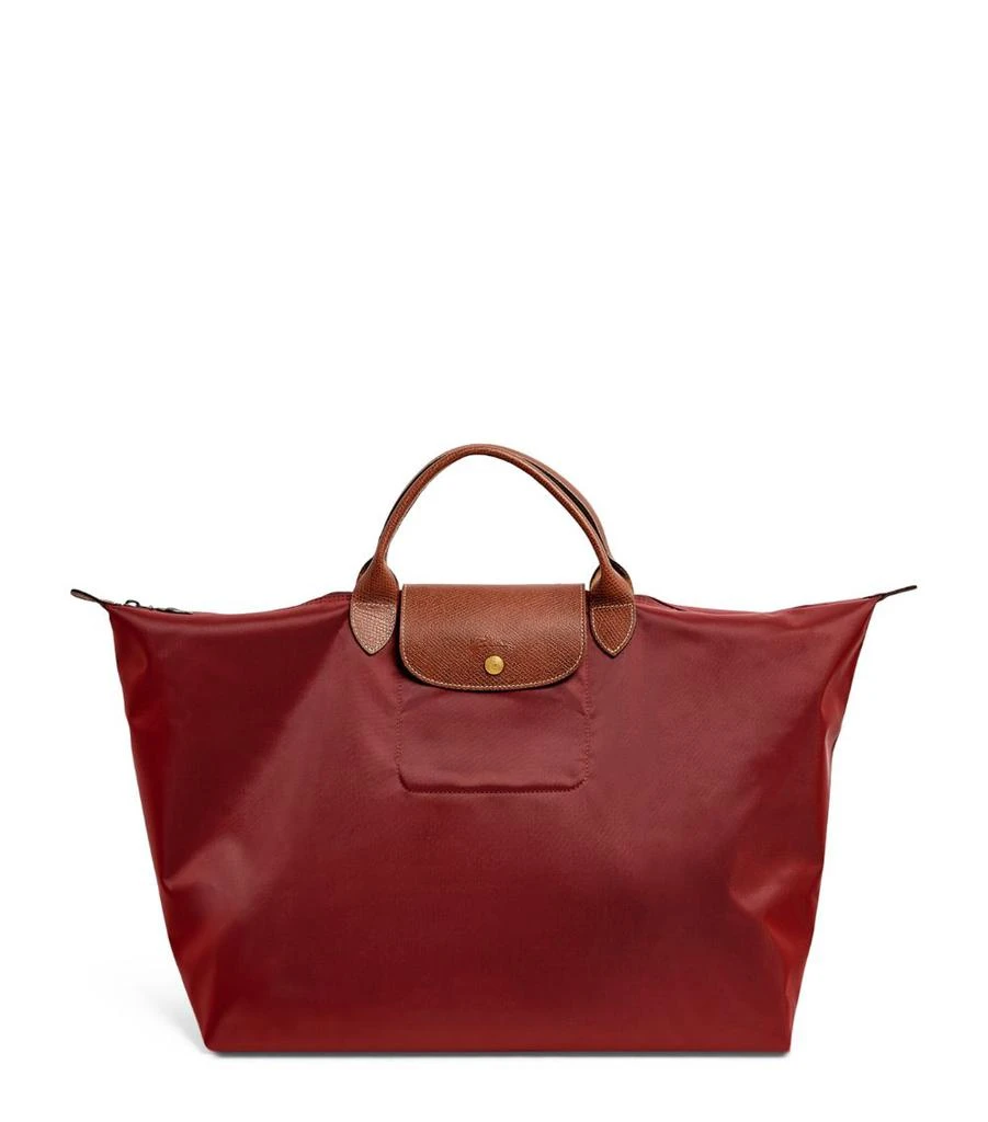 商品Longchamp|Le Pliage Original Travel Bag,价格¥1156,第1张图片
