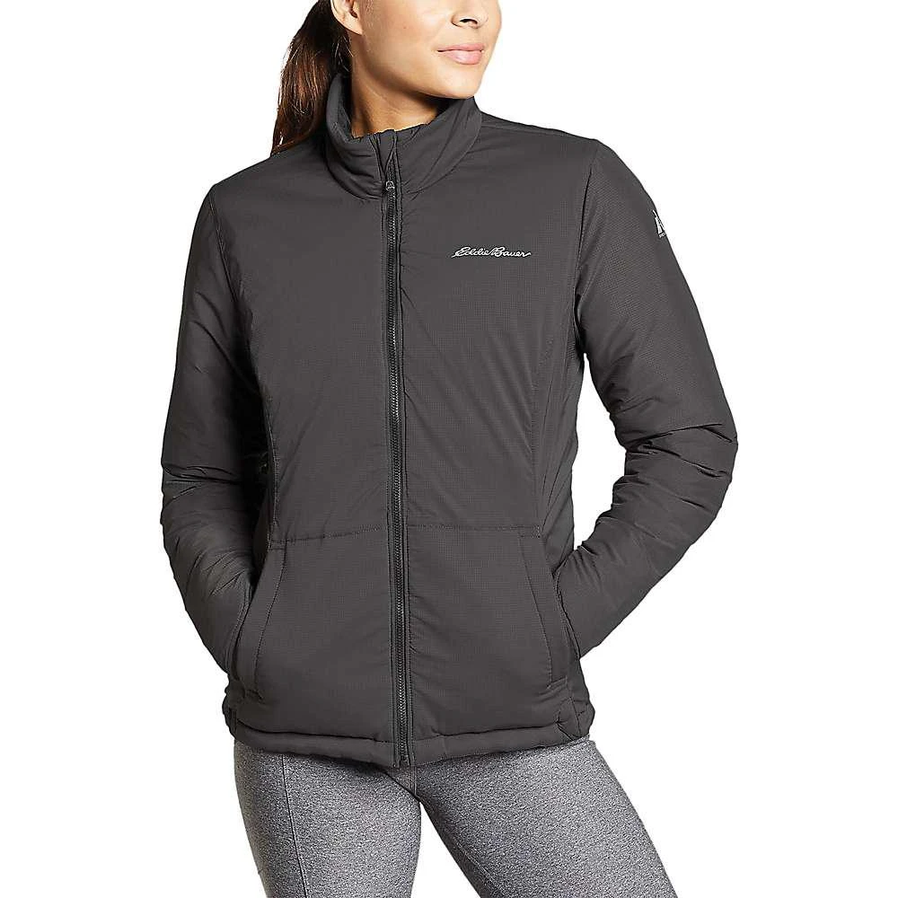 商品Eddie Bauer|Eddie Bauer First Ascent Women's Ignitelite Stretch Jacket,价格¥829,第3张图片详细描述