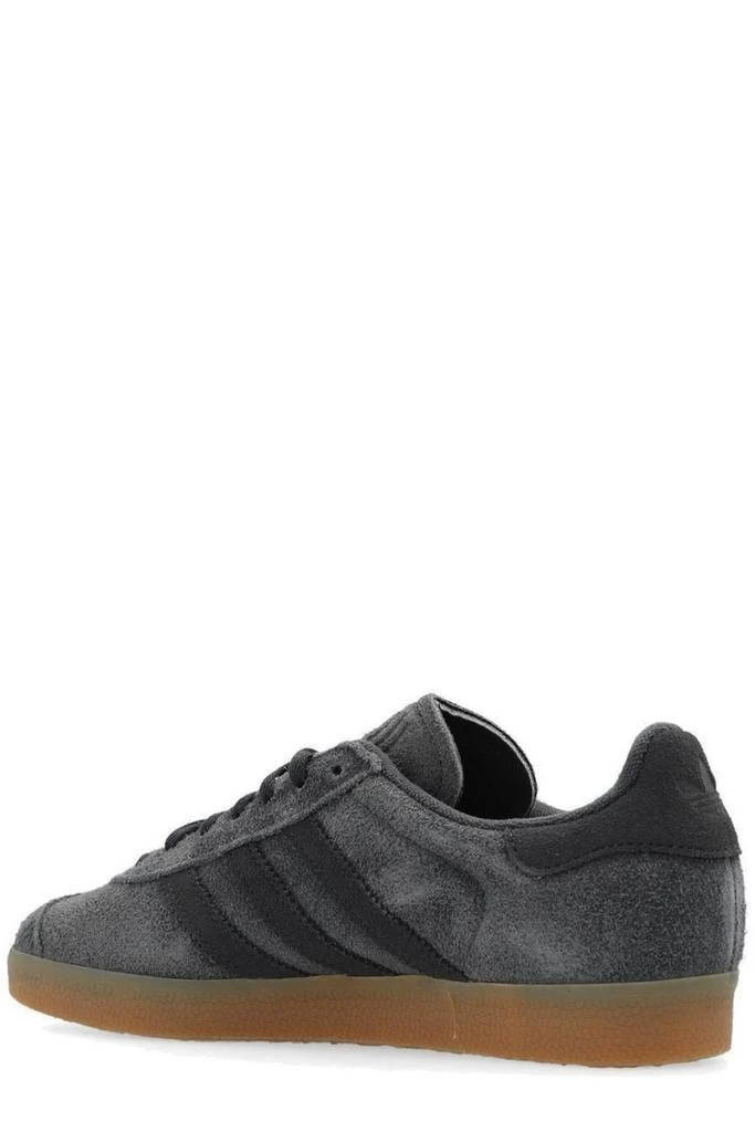 商品Adidas|Adidas Originals Gazelle Lace-Up Sneakers,价格¥486,第3张图片详细描述