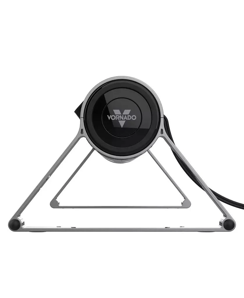 Airbar 4 | 35" Tower Fan and Horizontal Air Circulator with Remote Control, 3 Speed Settings | Black 商品