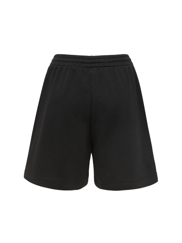 Cotton Blend Shorts商品第5张图片规格展示