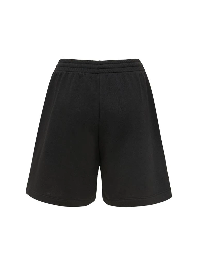 商品Adidas|Cotton Blend Shorts,价格¥92,第5张图片详细描述